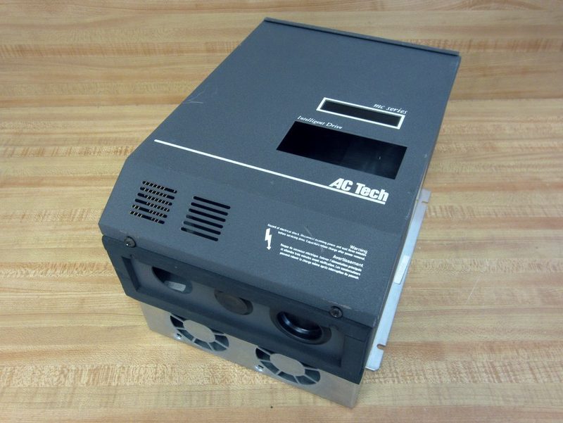 Частотный преобразователь Lenze MHB4150B