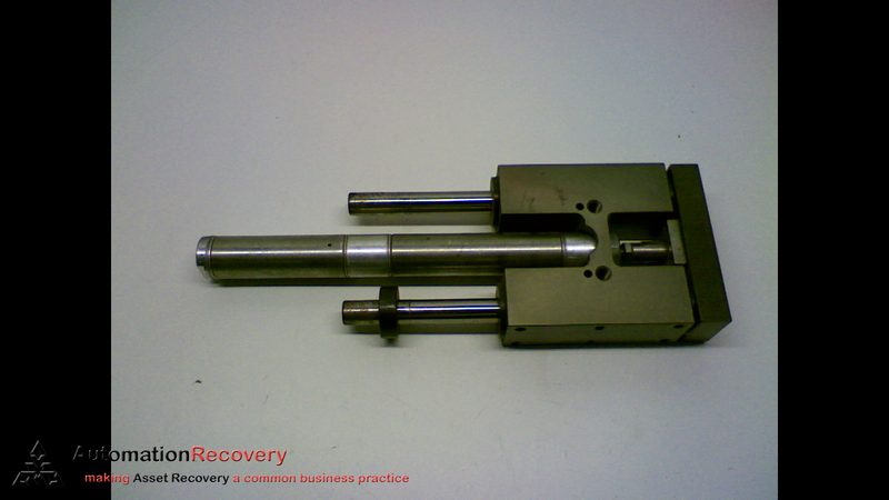 Пневмоцилиндр Numatics MHF0302A113ES4