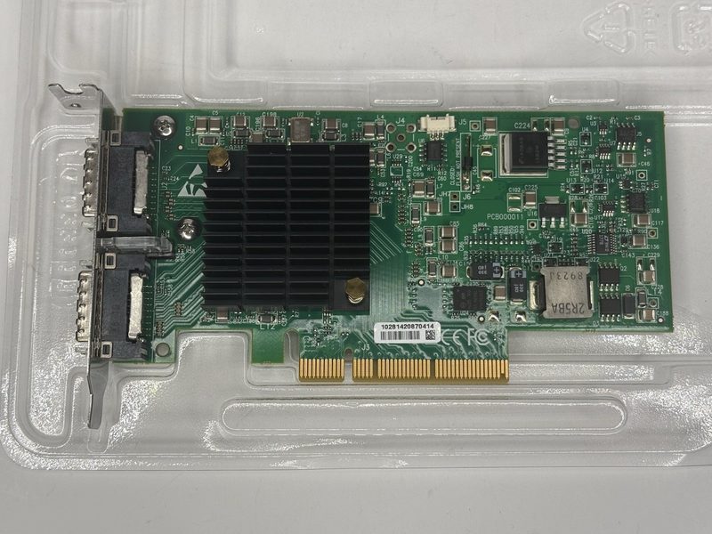 GPU-ускоритель Mellanox MHGH29-XTC-HIGH