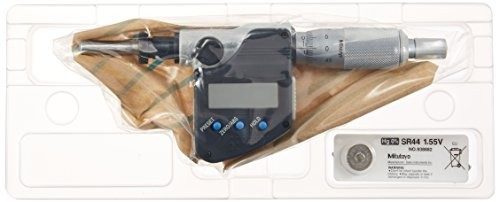 Микрометр Mitutoyo MHN4-25MX