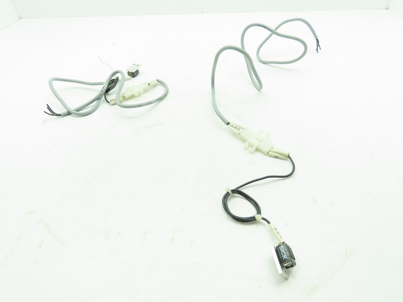 Датчик приближения SICK MHT1-N122