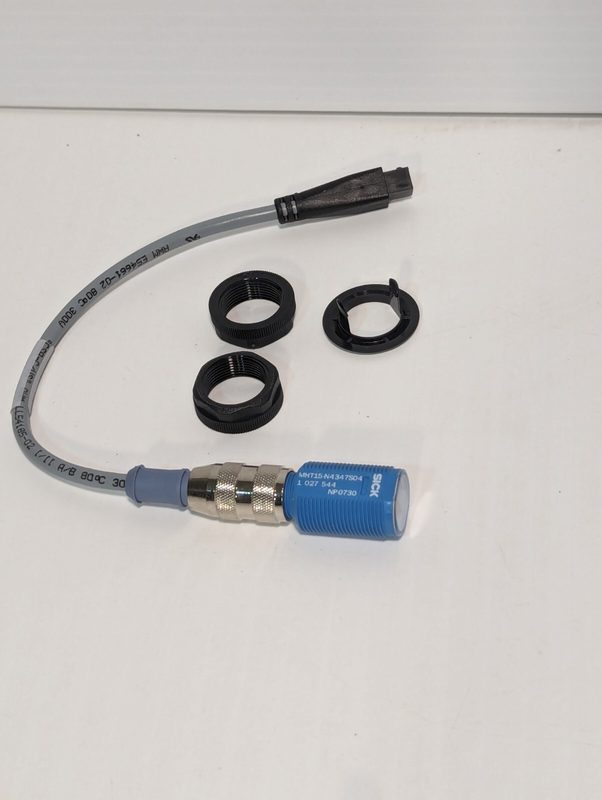 Датчик приближения SICK MHT15-N4347S04A01