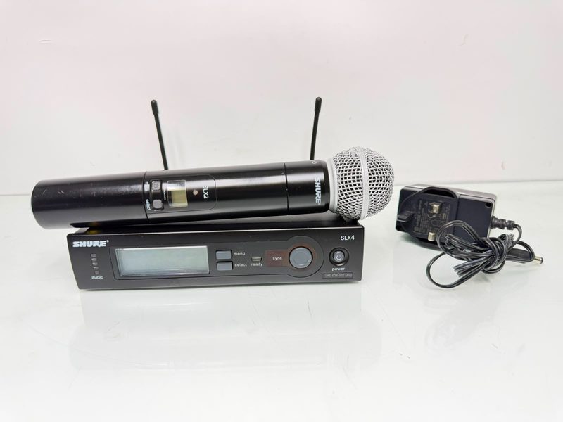 Радиосистема MHZ-L4E
