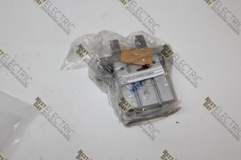 Захват SMC MHZ2-40D2