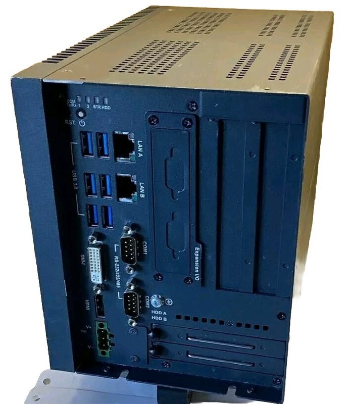 Промышленный компьютер Mitsubishi MI2012-W