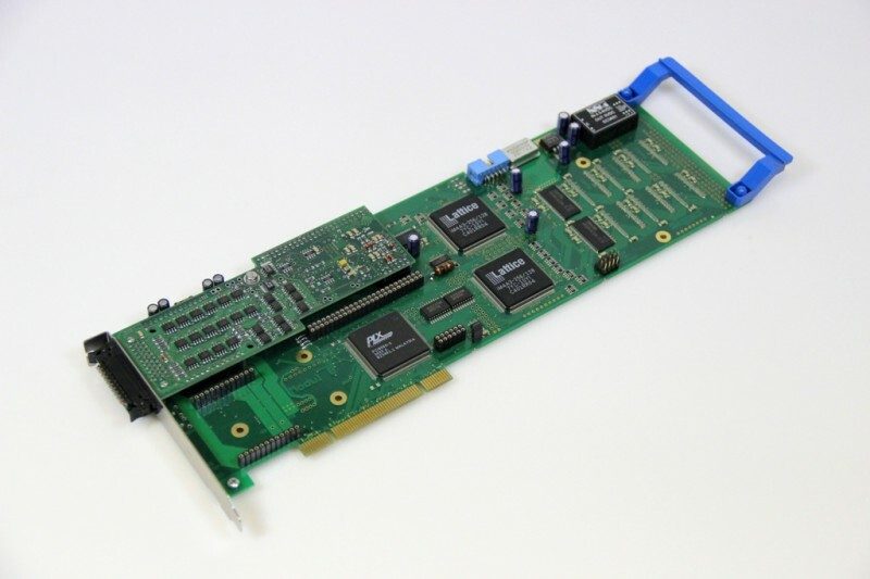 Тестер MI7210
