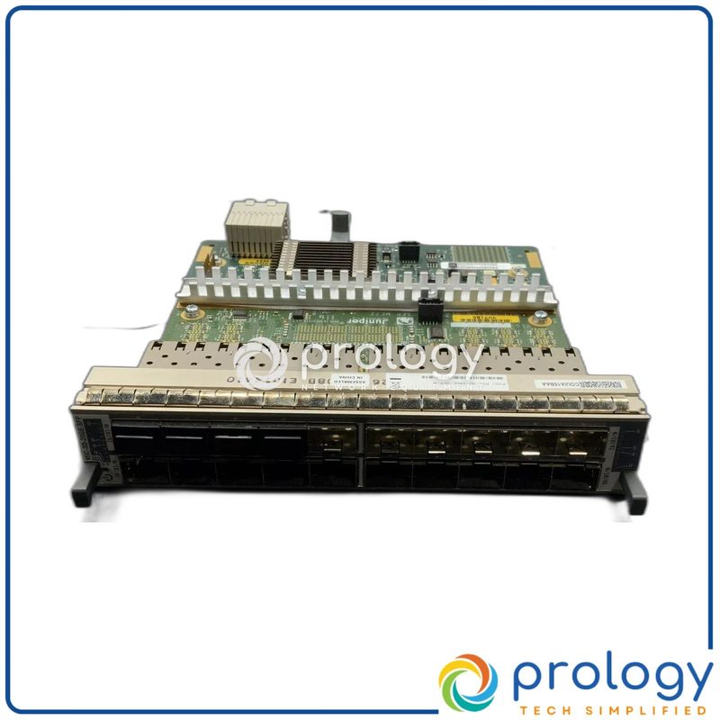 Маршрутизатор Juniper MIC-3D-20GE-SFP-A