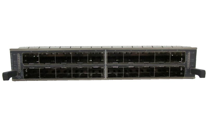 Маршрутизатор Juniper MIC-3D-20GE-SFP-E