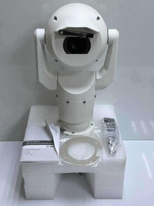 Камера Bosch MIC-7502-Z30W