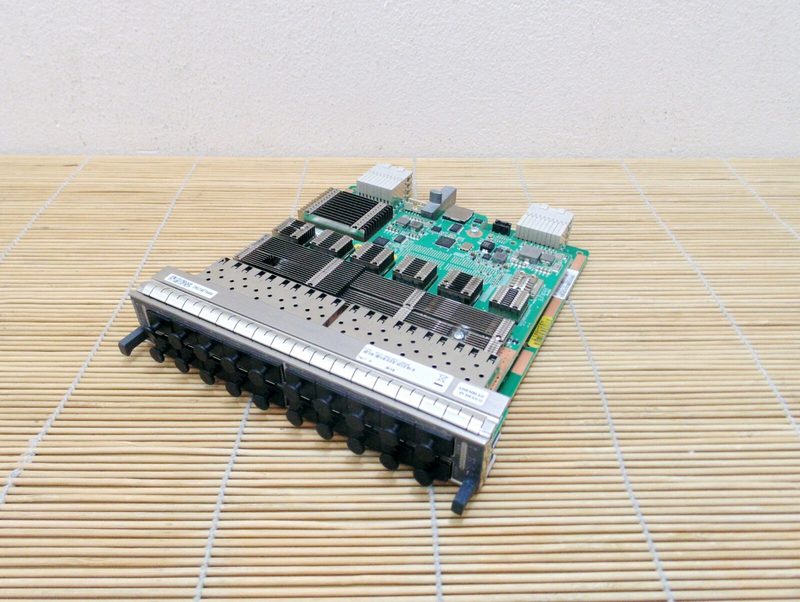 Маршрутизатор Juniper MIC-MACSEC-20GE