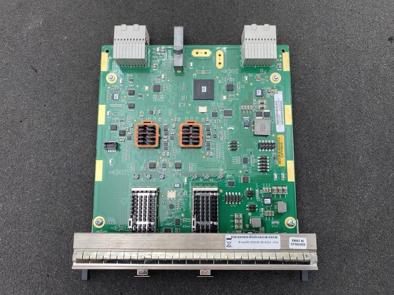 Маршрутизатор Juniper MIC3-3D-2X40GE-QSFPP-B