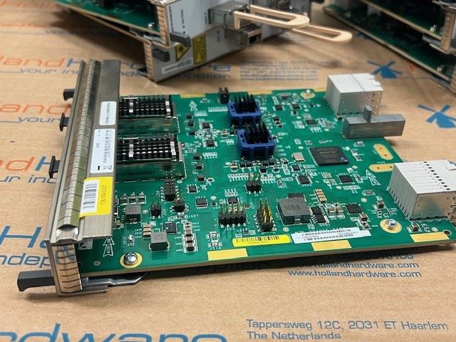 Маршрутизатор Juniper MIC3-3D-2X40GE-QSFPP