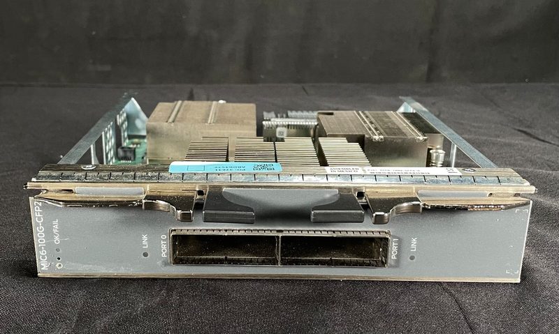 Маршрутизатор Juniper MIC6-100G-CFP2-A