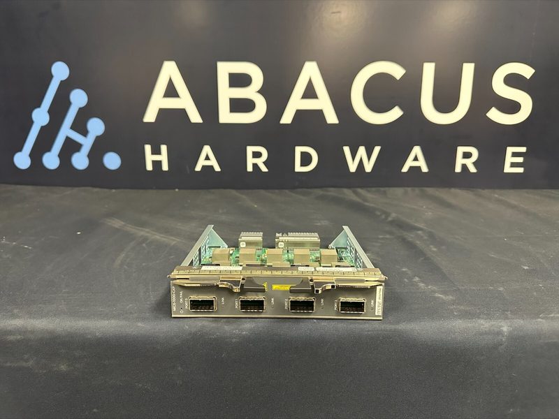 Маршрутизатор Juniper MIC6-100G-CXP
