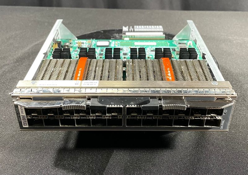 Маршрутизатор Juniper MIC6-10G-A
