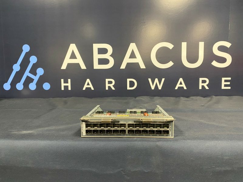 Маршрутизатор Juniper MIC6-10G