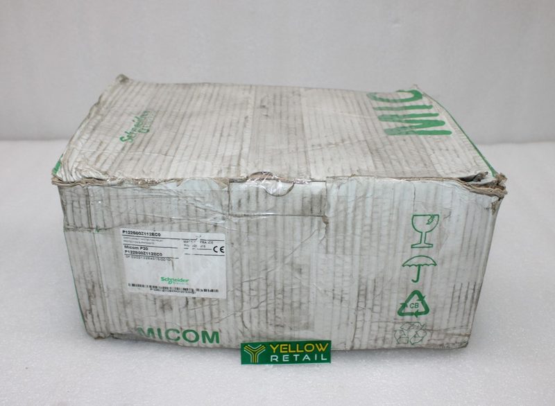 Реле защиты Schneider MICOMP122