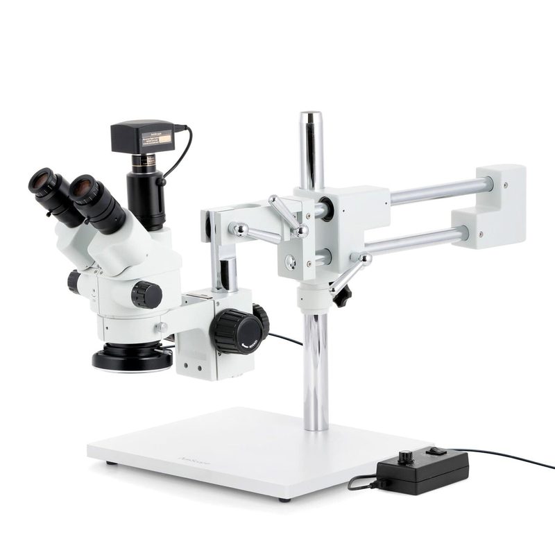 Микроскоп MICROSCOPE+10MP