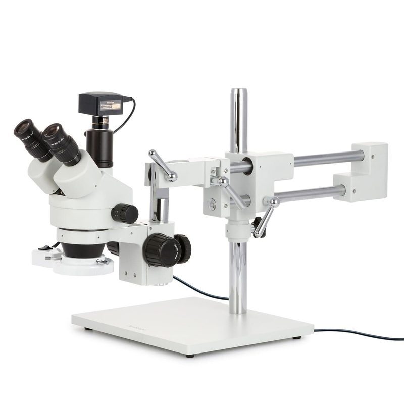 Микроскоп MICROSCOPE+18MP