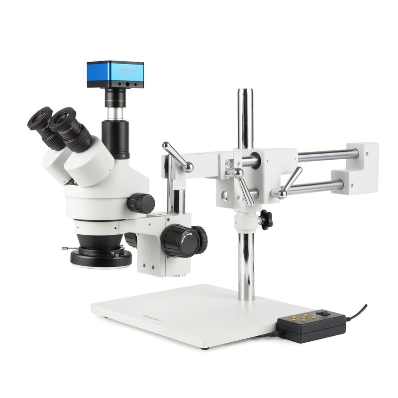 Микроскоп MICROSCOPE+2-ARM