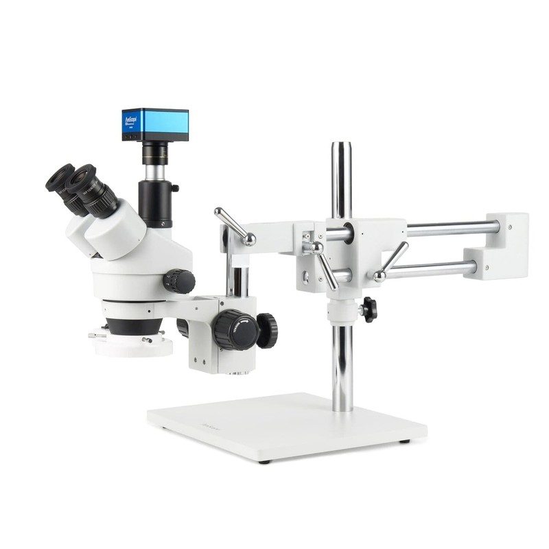 Микроскоп MICROSCOPE+4K