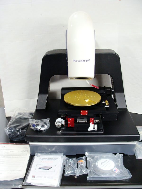 Профилометр MICROXAM-800