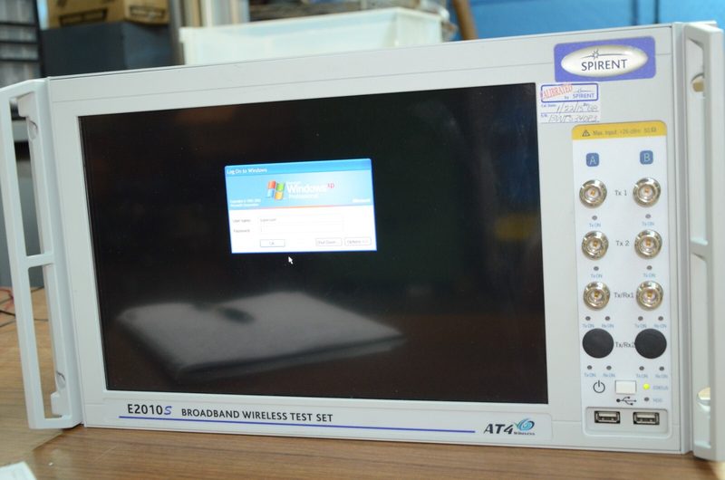Тестер MIM02CELL
