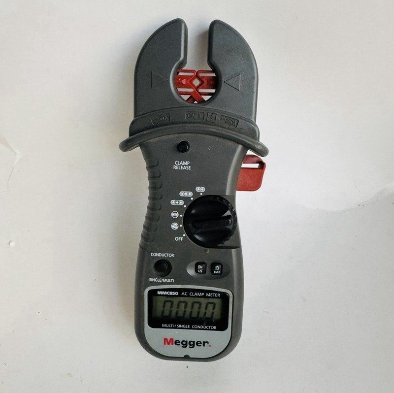 Тестер Megger MIMIC850