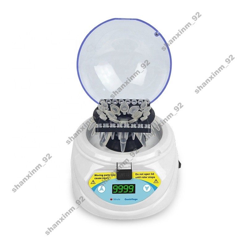 Центрифуга MINI-10KC