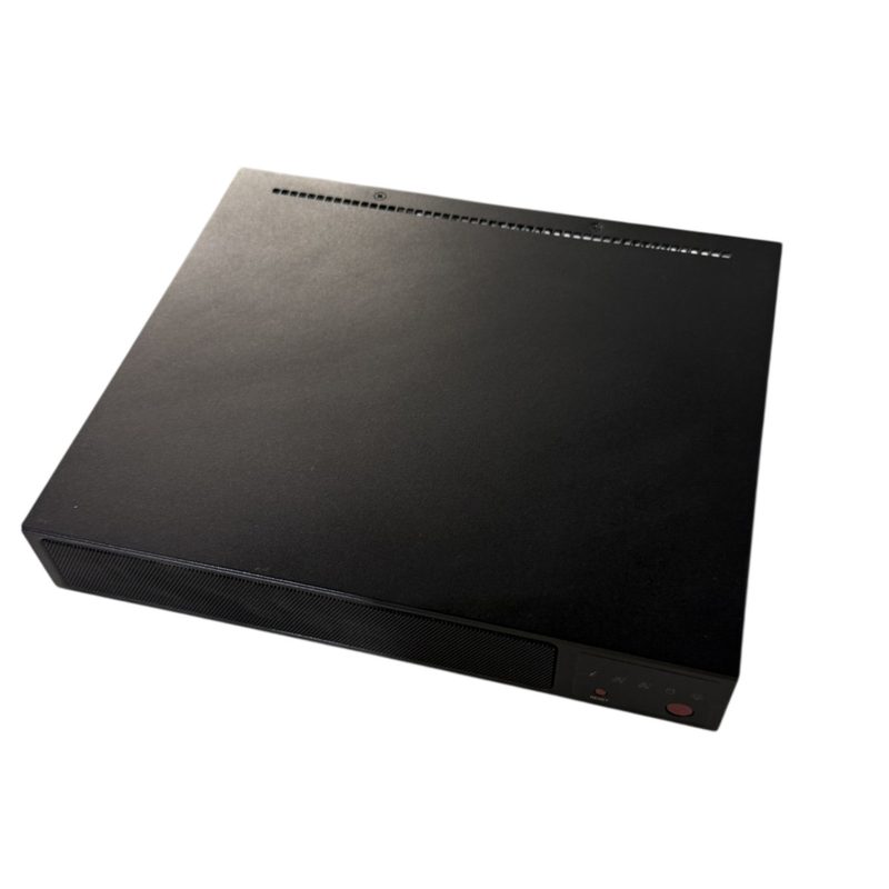 Сервер Supermicro MINI-1U