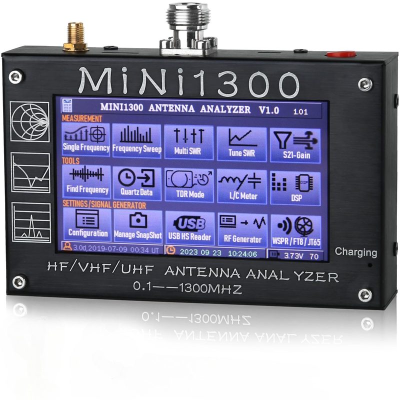 Анализатор Hytera MINI1300