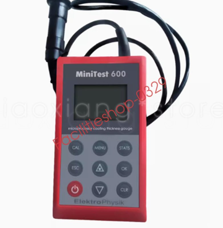 Толщиномер MINITEST600BF