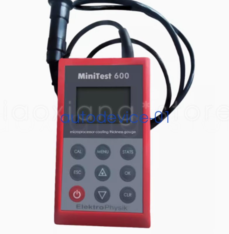Толщиномер MINITEST600BFN