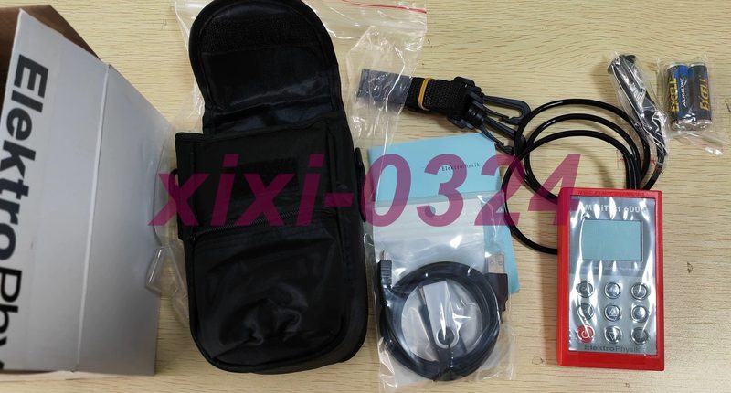 Толщиномер MINITEST600BFN2