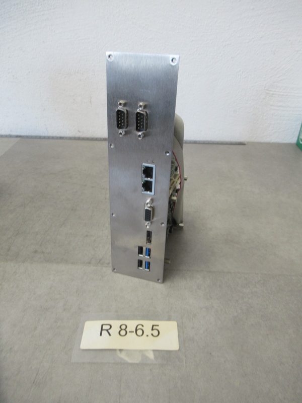 Промышленный компьютер Advantech MIO-5290