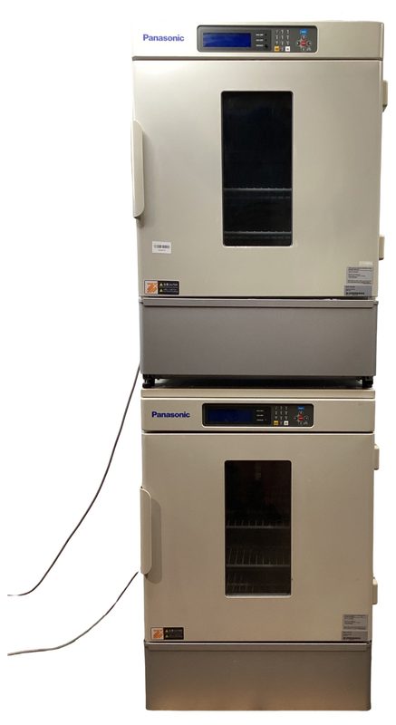 Инкубатор Panasonic MIR-154-PA