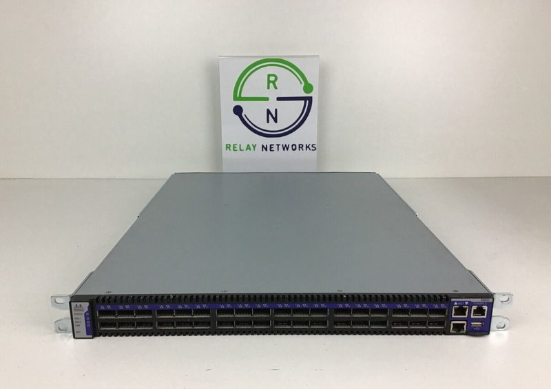 Коммутатор Mellanox MIS5035Q-1SFC