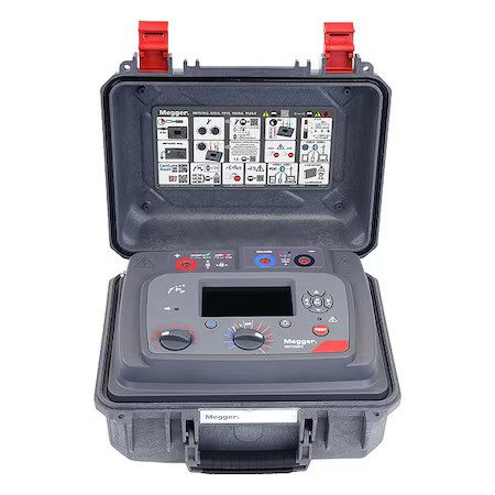 Тестер Megger MIT1525/2