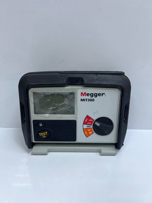 Тестер Megger MIT300