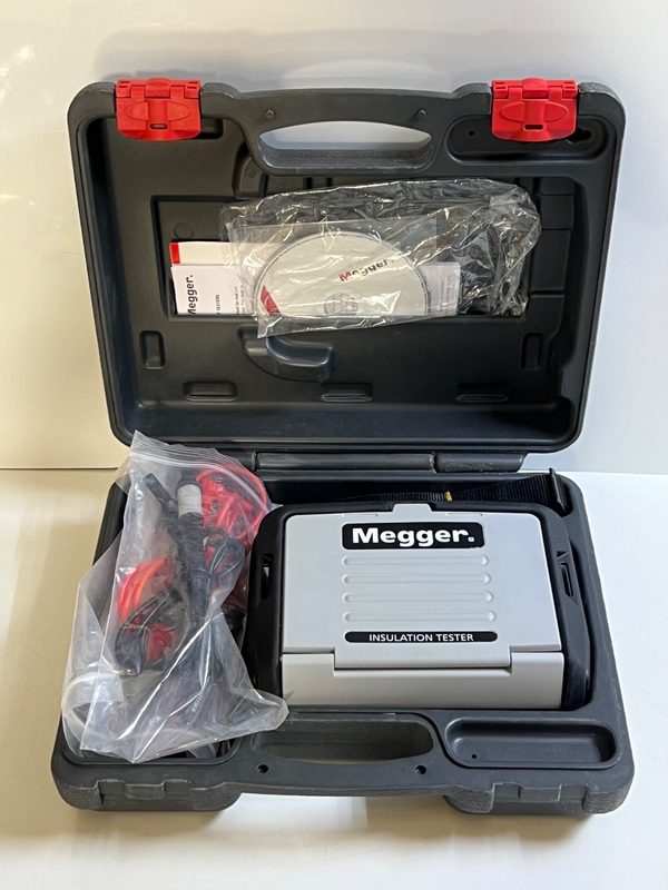 Тестер Megger MIT320