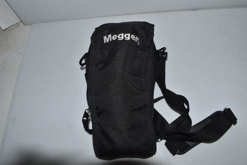 Тестер Megger MIT410