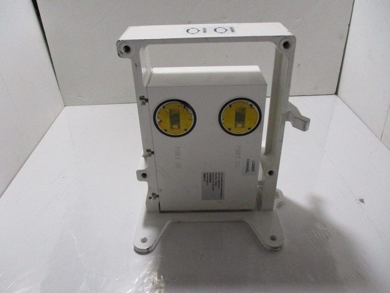 Операторское оборудование MK-7506-0