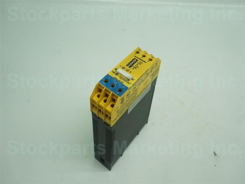 Датчик Turck MK13-22EX0-T/24VDC