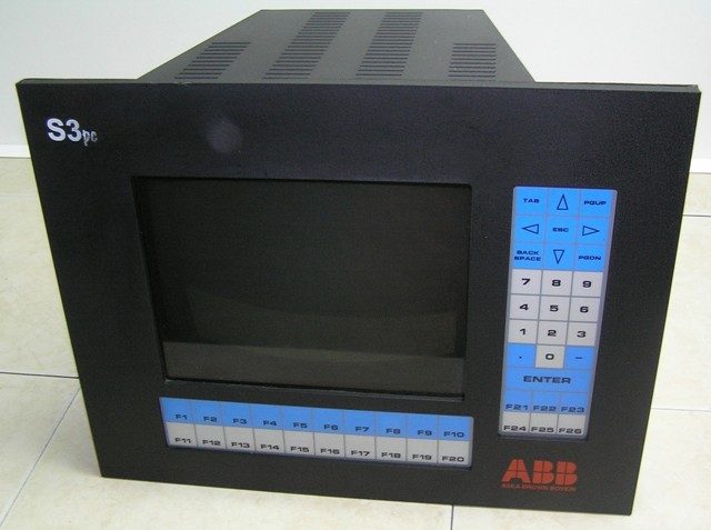 Робот ABB MK14A-X020