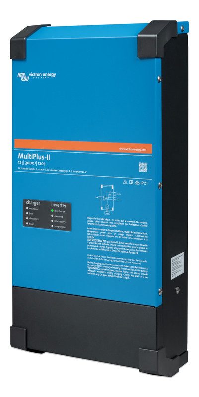 Аккумулятор Victron MK3-USB