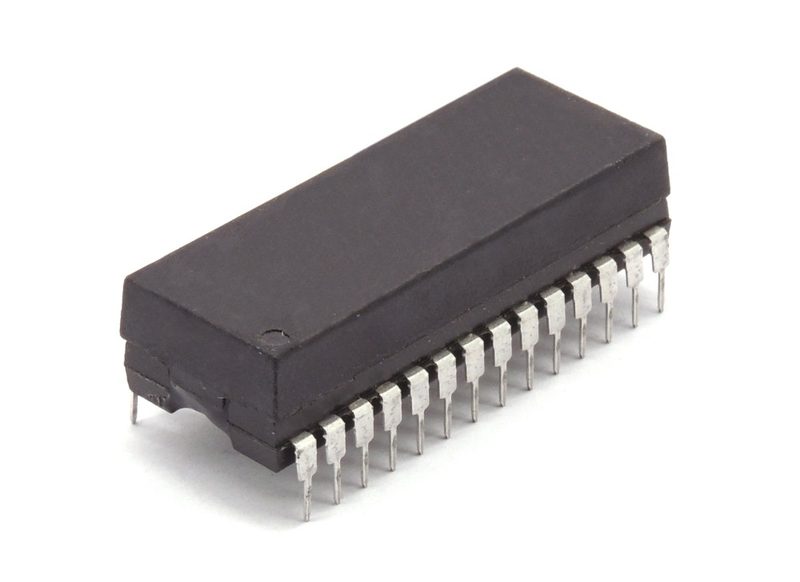 Микросхема MK48Z19B-10