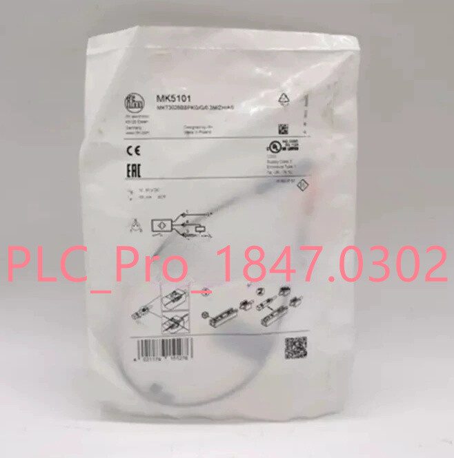 Датчик приближения ifm MK5101