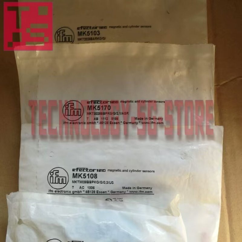 Датчик приближения ifm MK5103