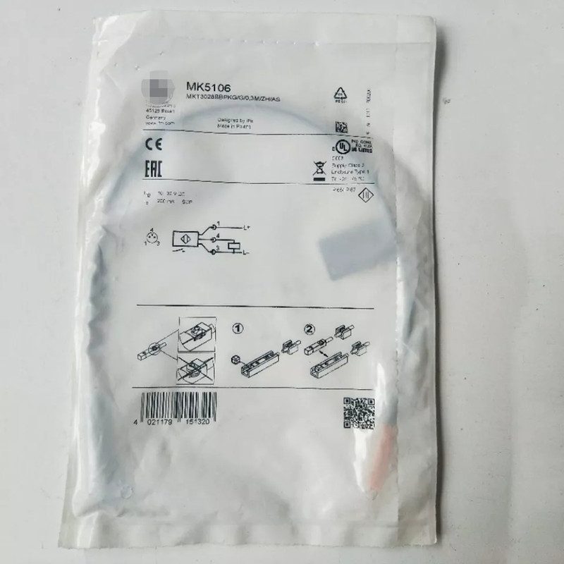 Датчик приближения ifm MK5106