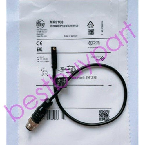 Датчик приближения ifm MK5108